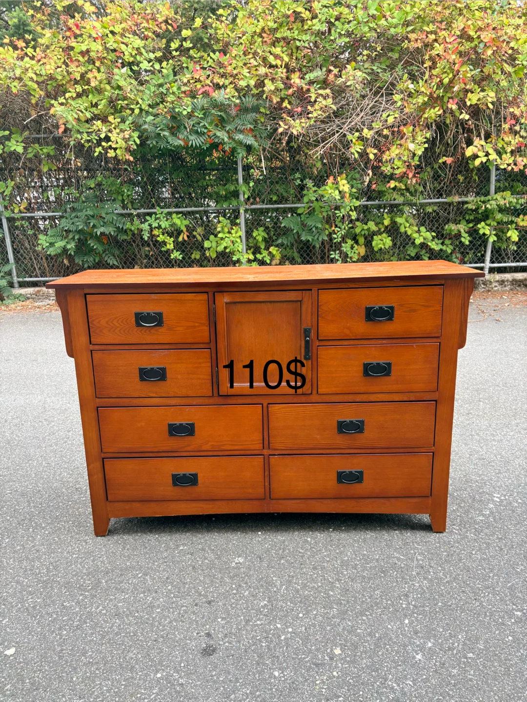 Dresser (delivery available) - photo 3