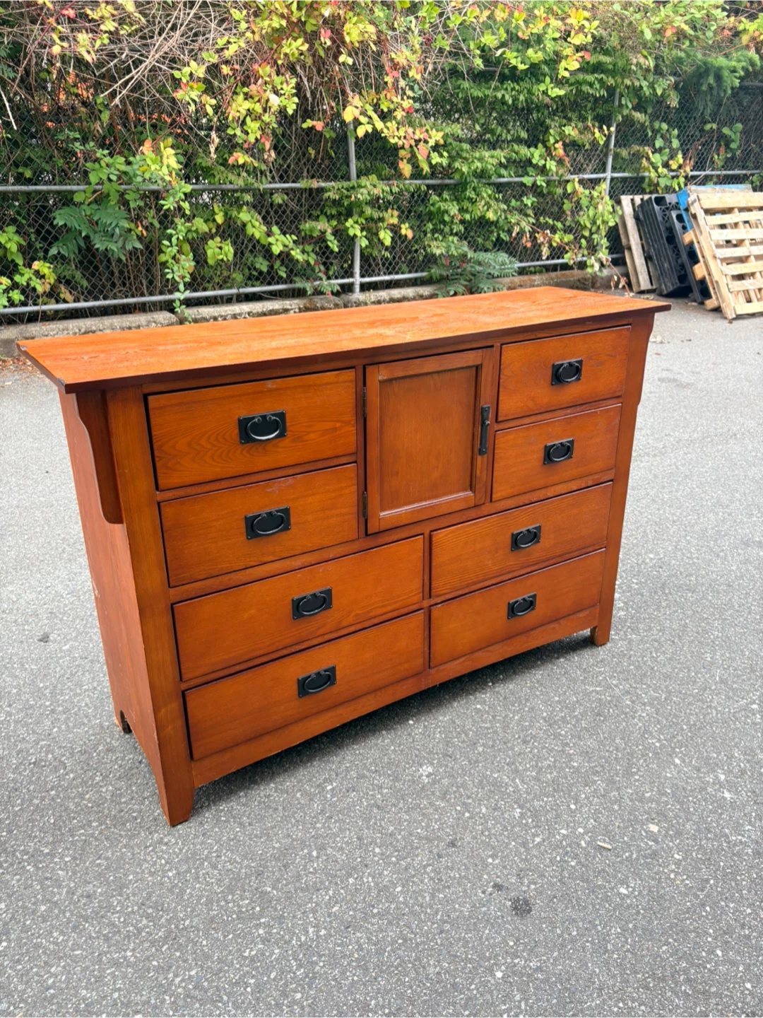 Dresser (delivery available) - photo 4