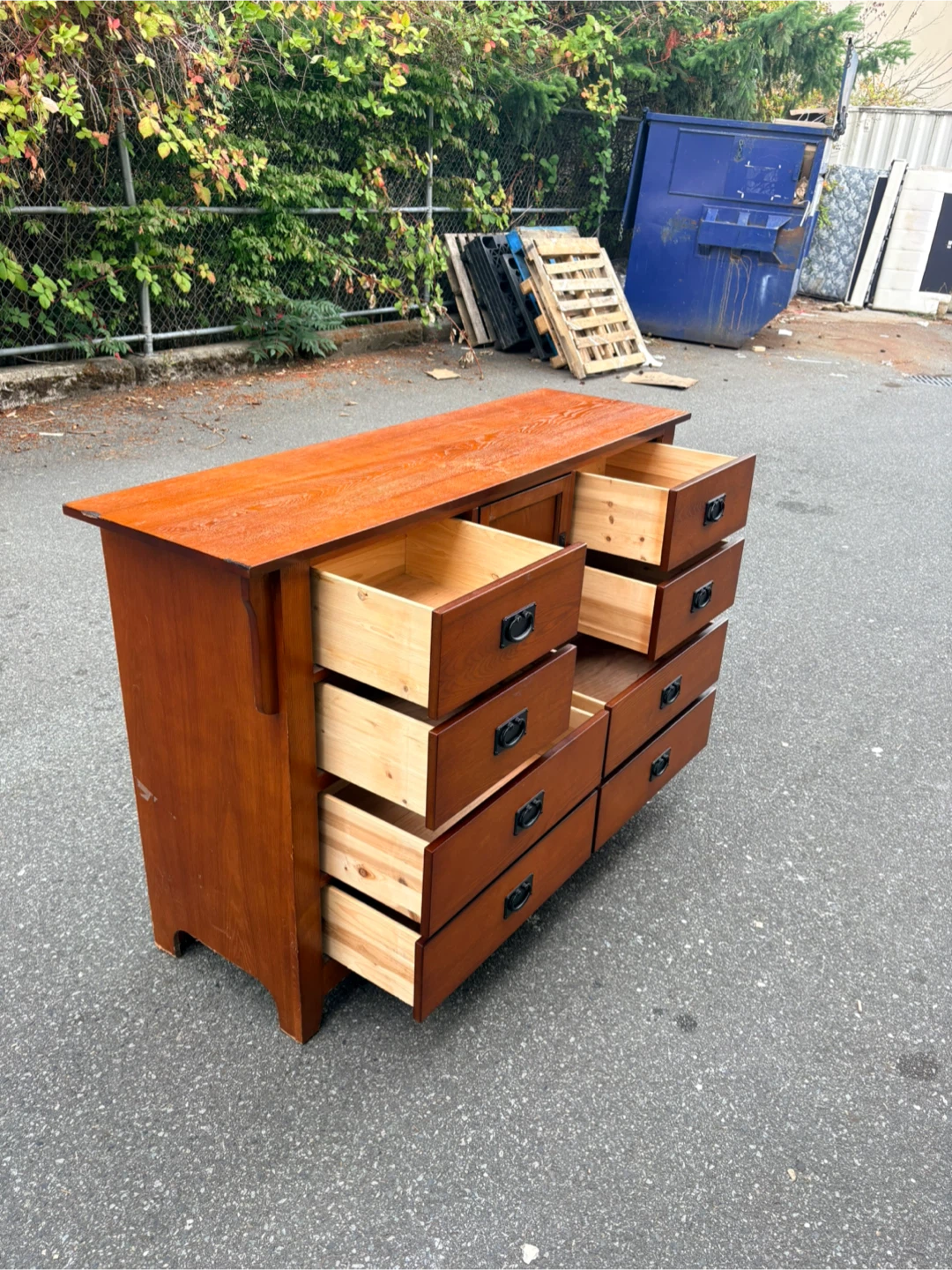 Dresser (delivery available) - photo 5