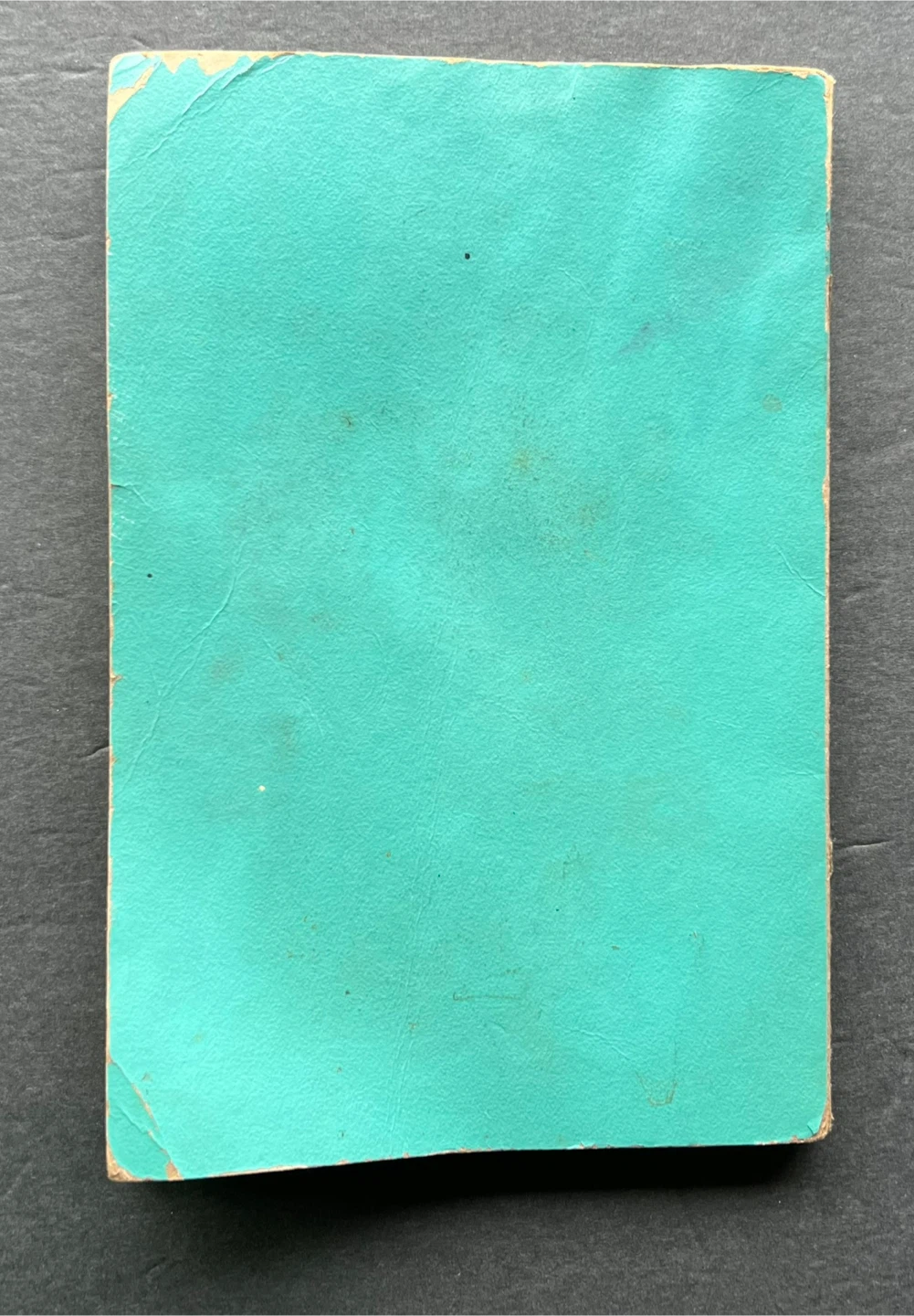 Vintage Red Cross Home Nursing Textbook - photo 3