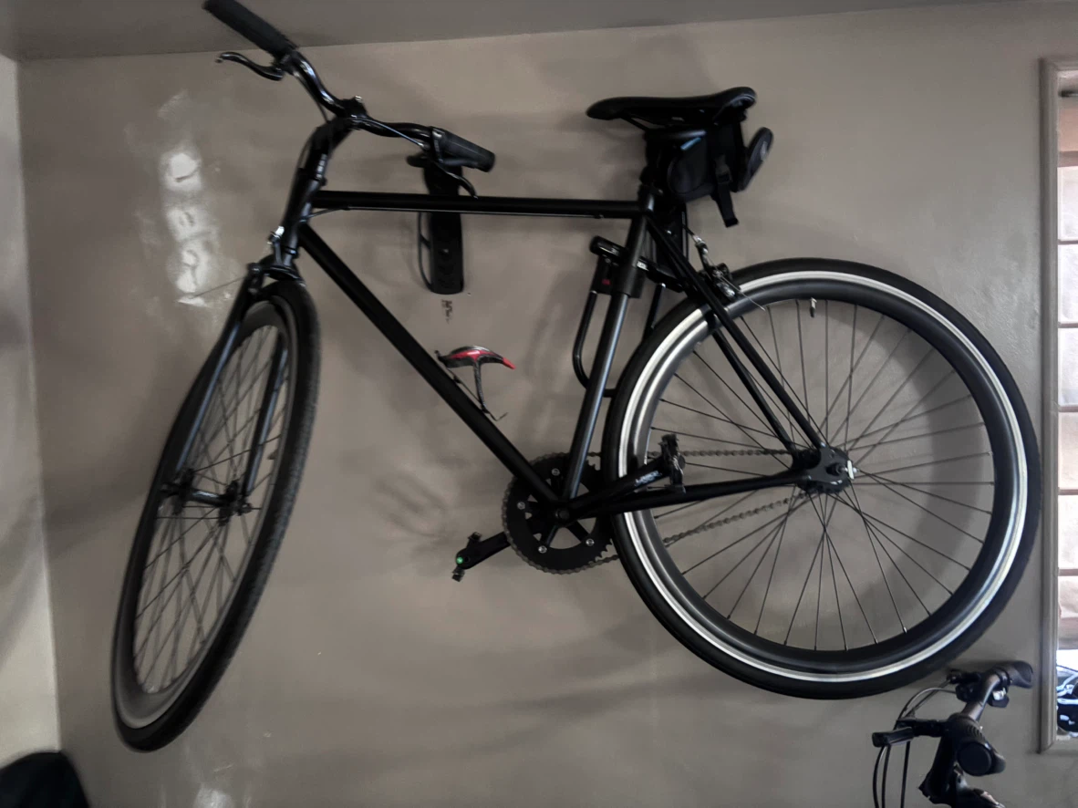 Bicycles for sale