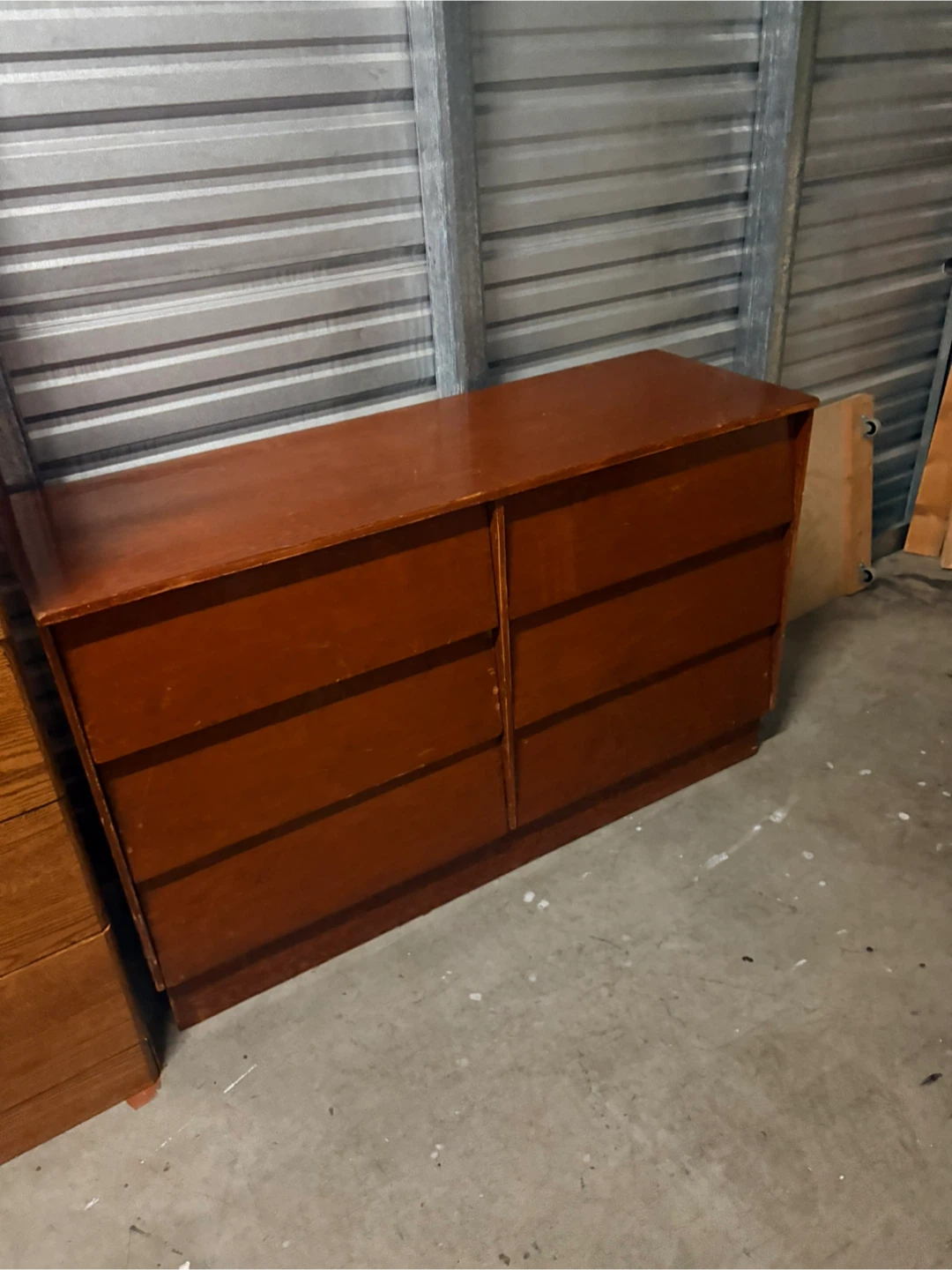 Dresser - photo 4