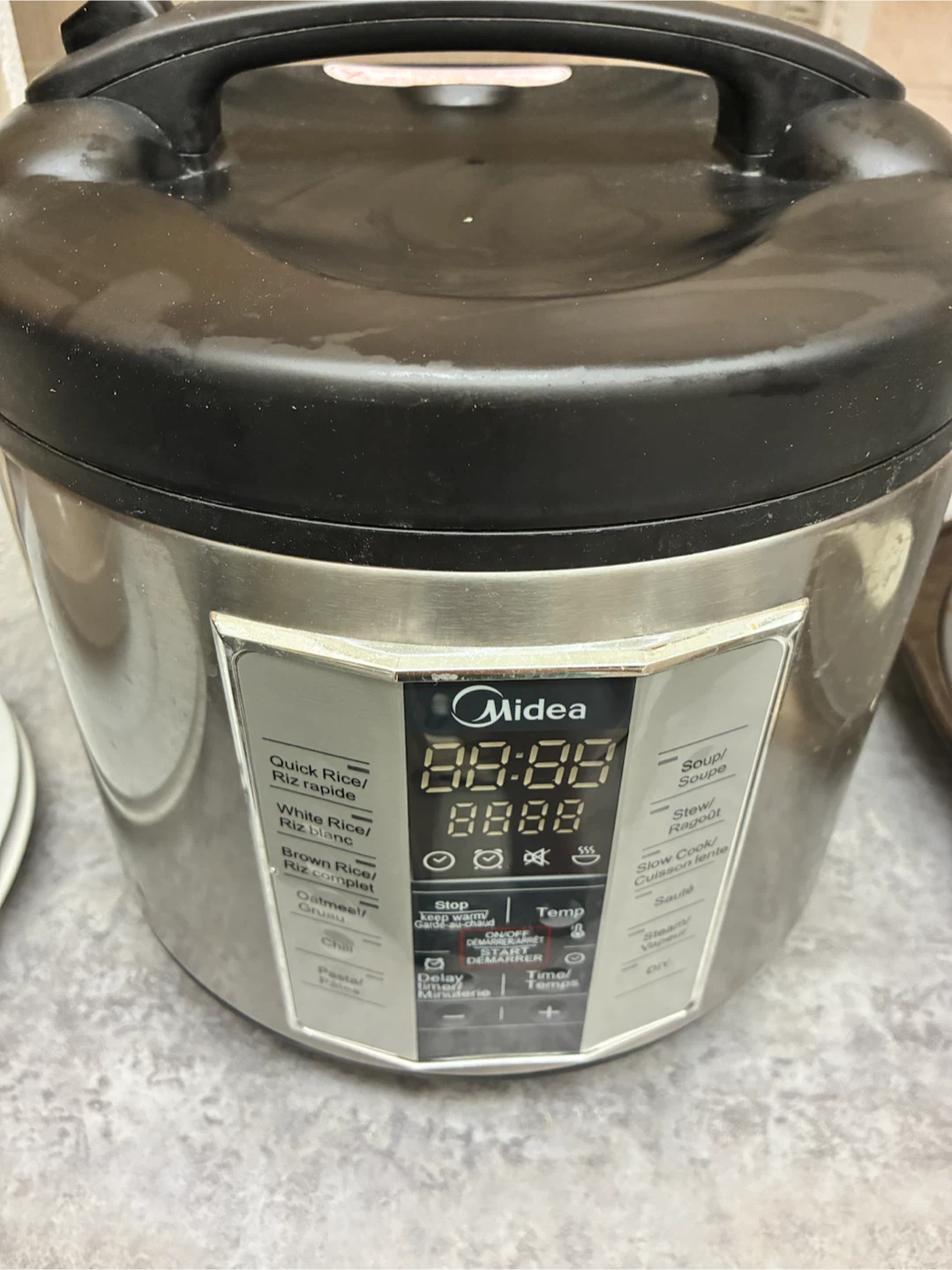 Midea Multi-Cooker