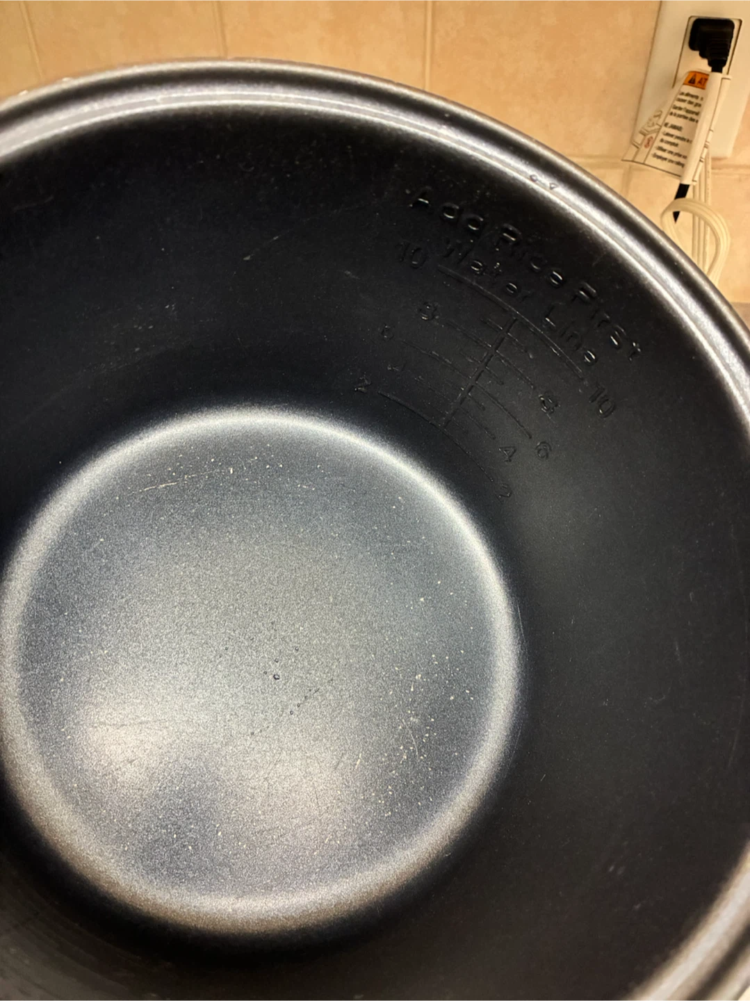 Midea Multi-Cooker - photo 2