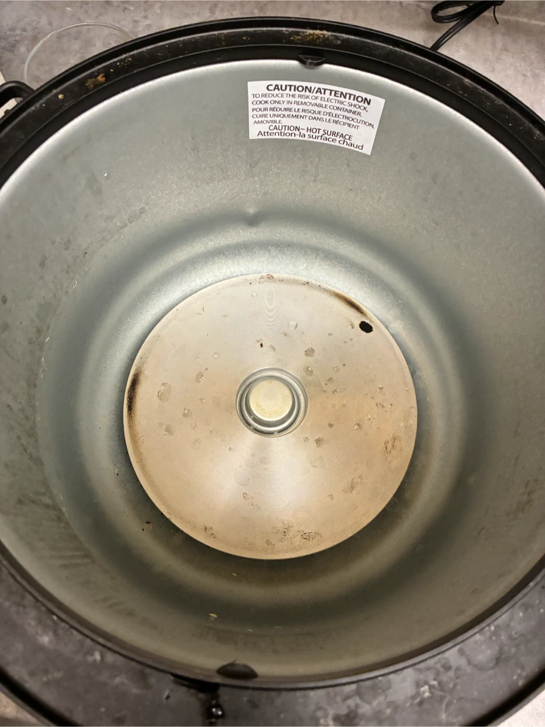 Midea Multi-Cooker - photo 3