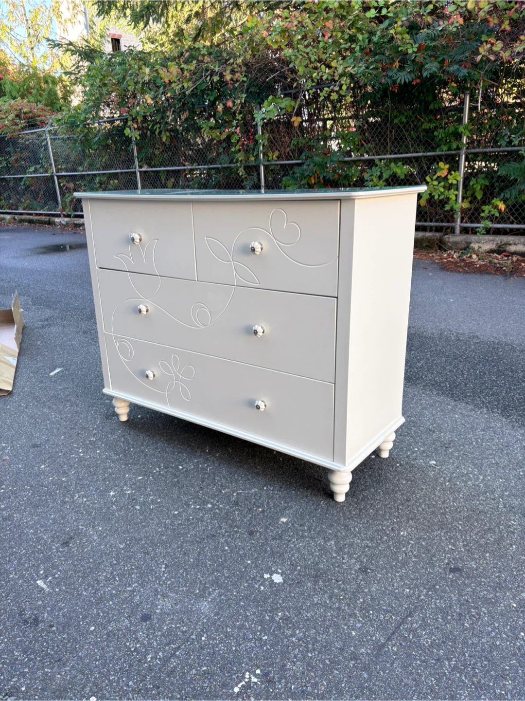Dresser (delivery available) - photo 2