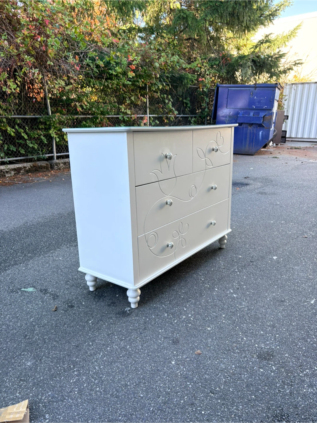 Dresser (delivery available) - photo 3