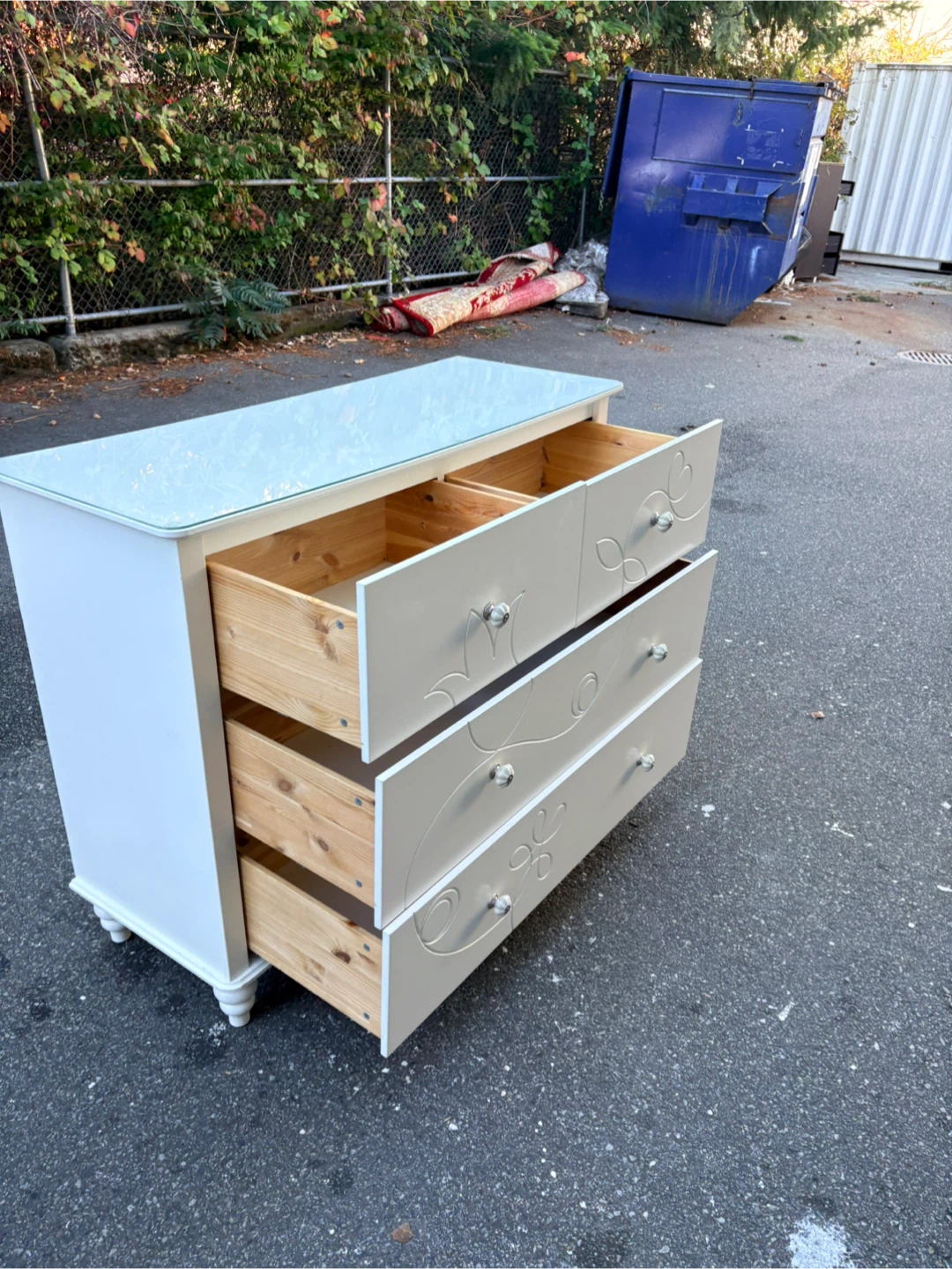 Dresser (delivery available) - photo 4