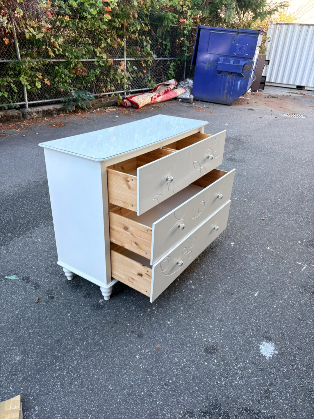 Dresser (delivery available) - photo 5