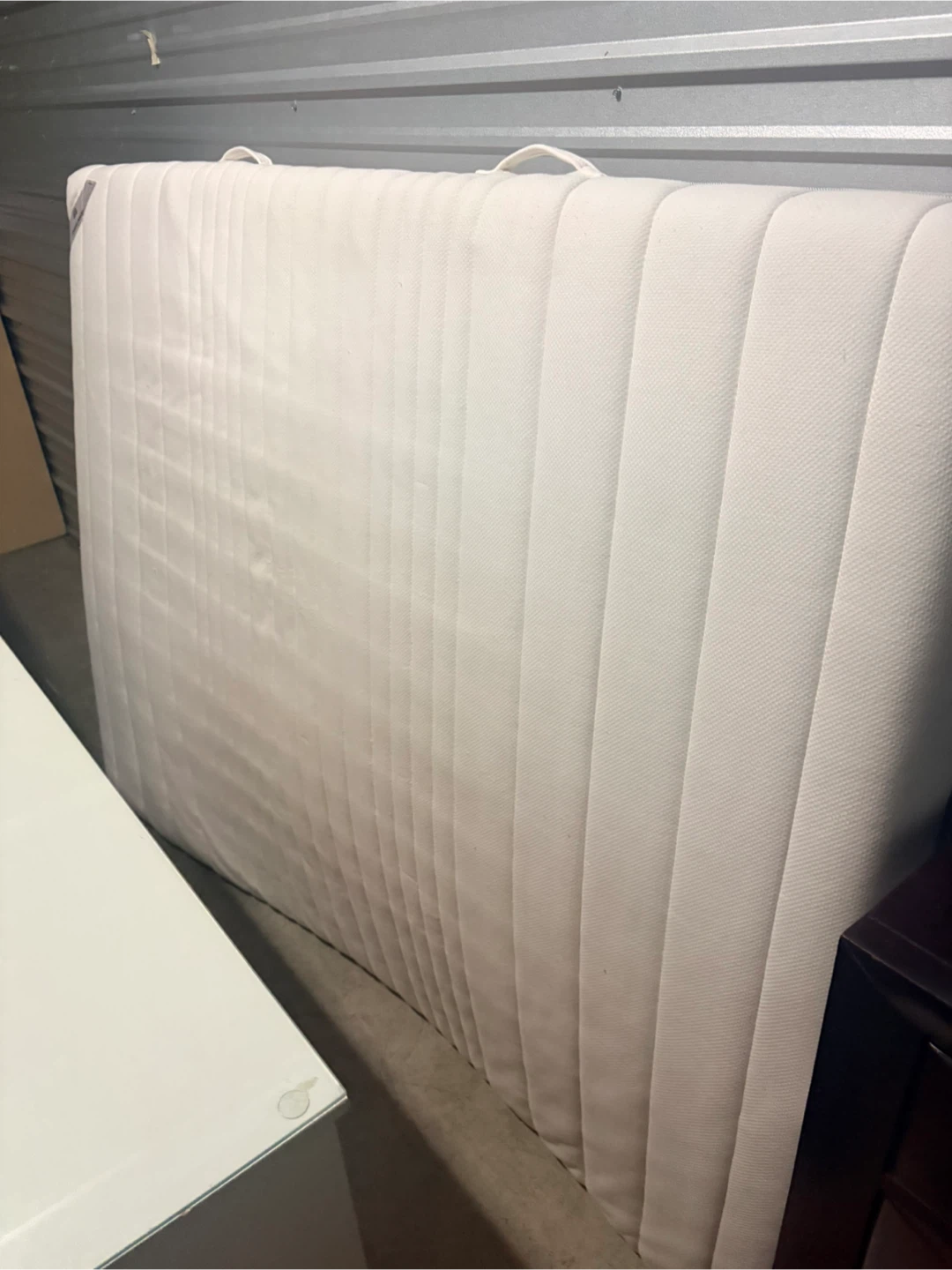 Queen size mattress