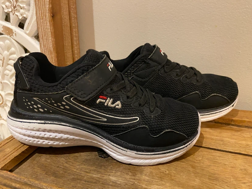 Fila Running Shoes 1 Kids
