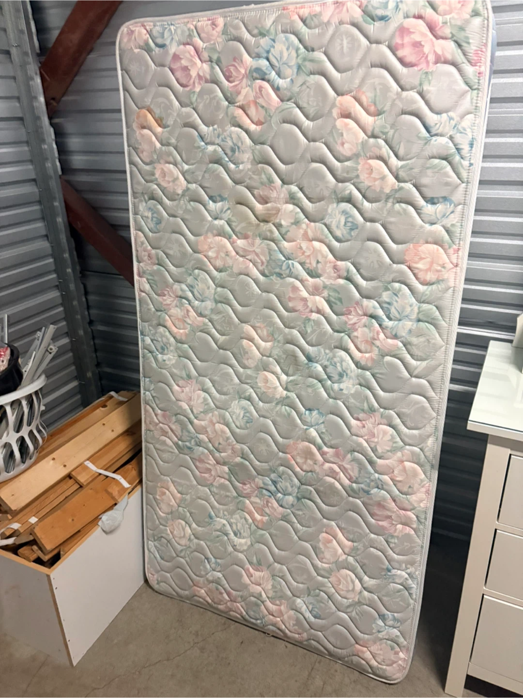 Twin/ single mattress