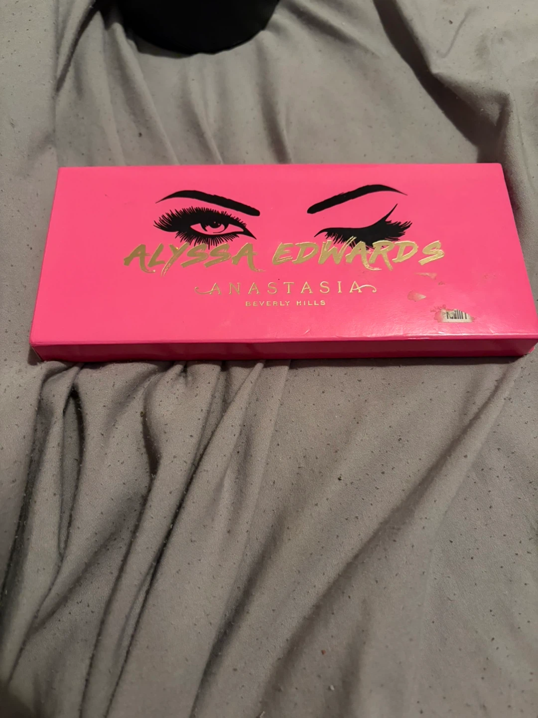 Anastasia Beverly Hills Alyssa Edwards Palette