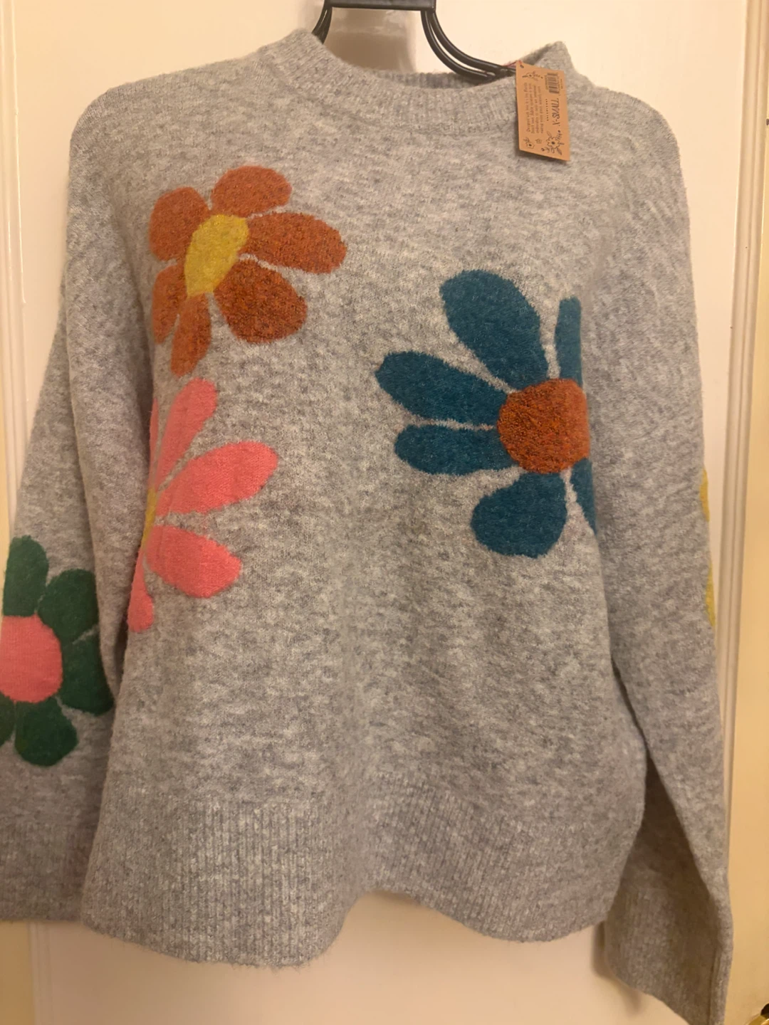 Natural Life everybody favorite sweater