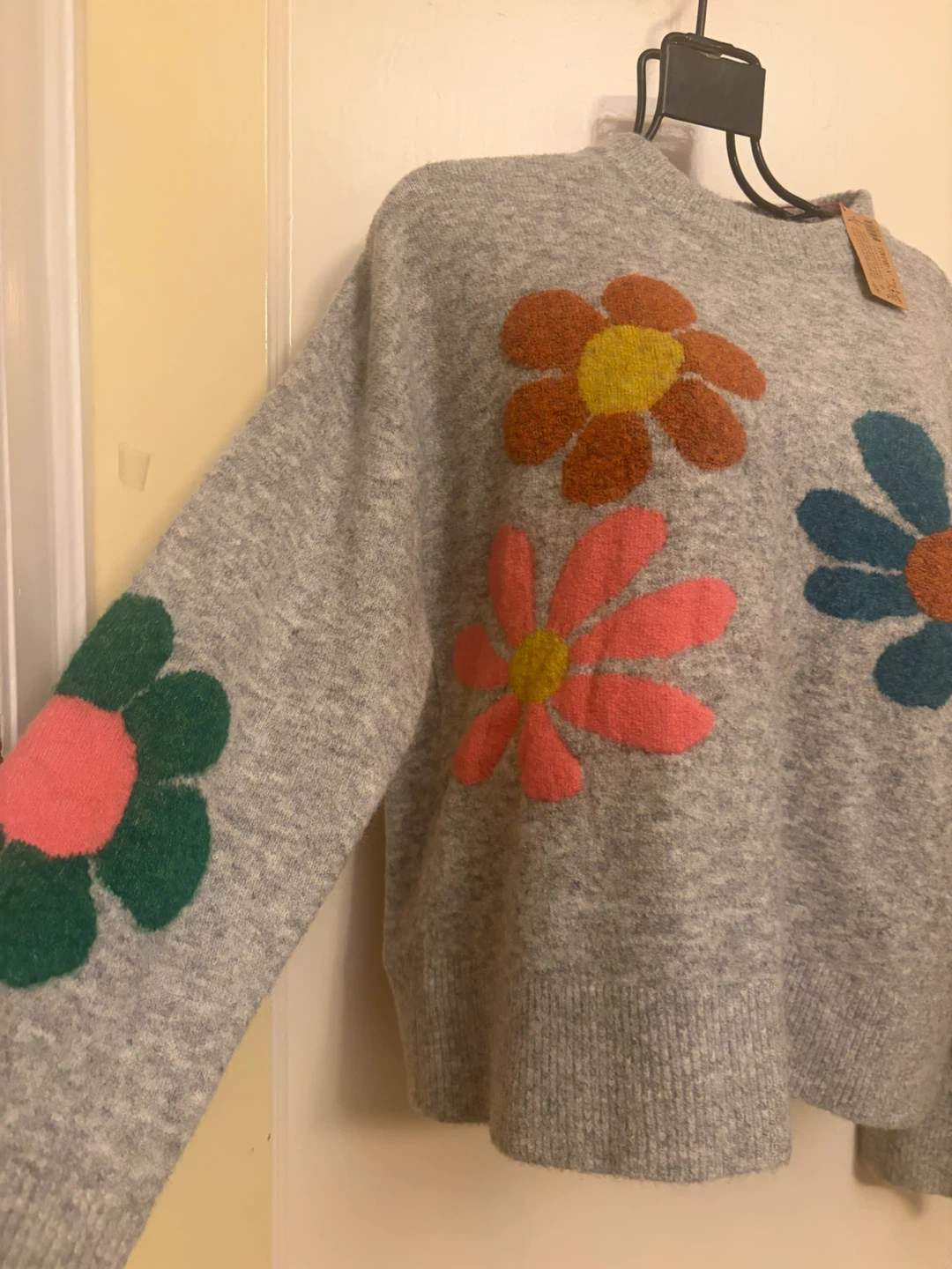 Natural Life everybody favorite sweater - photo 2