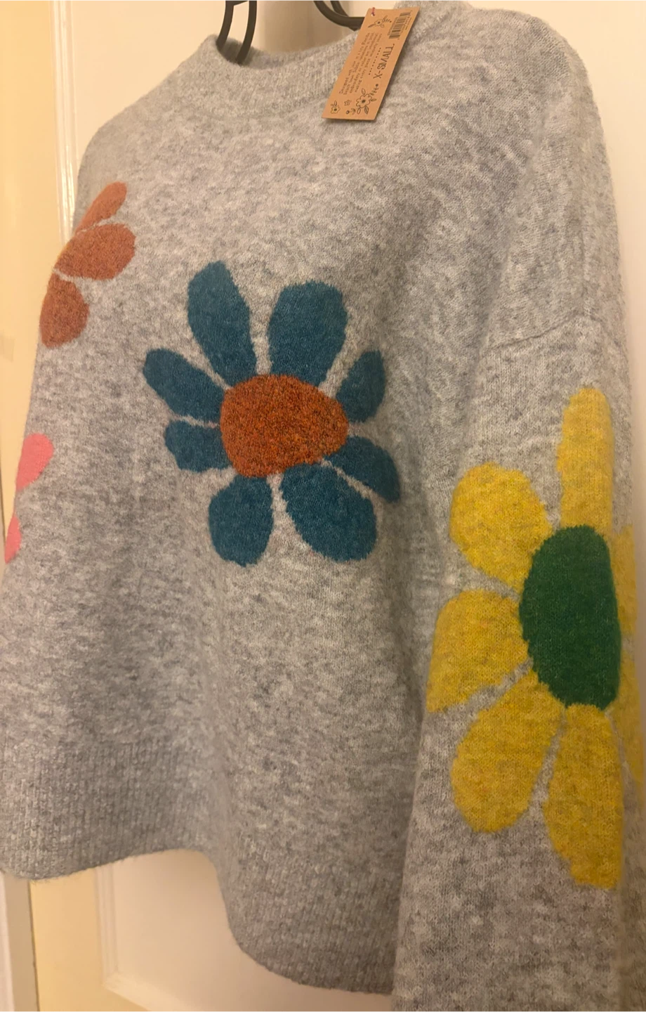 Natural Life everybody favorite sweater - photo 3