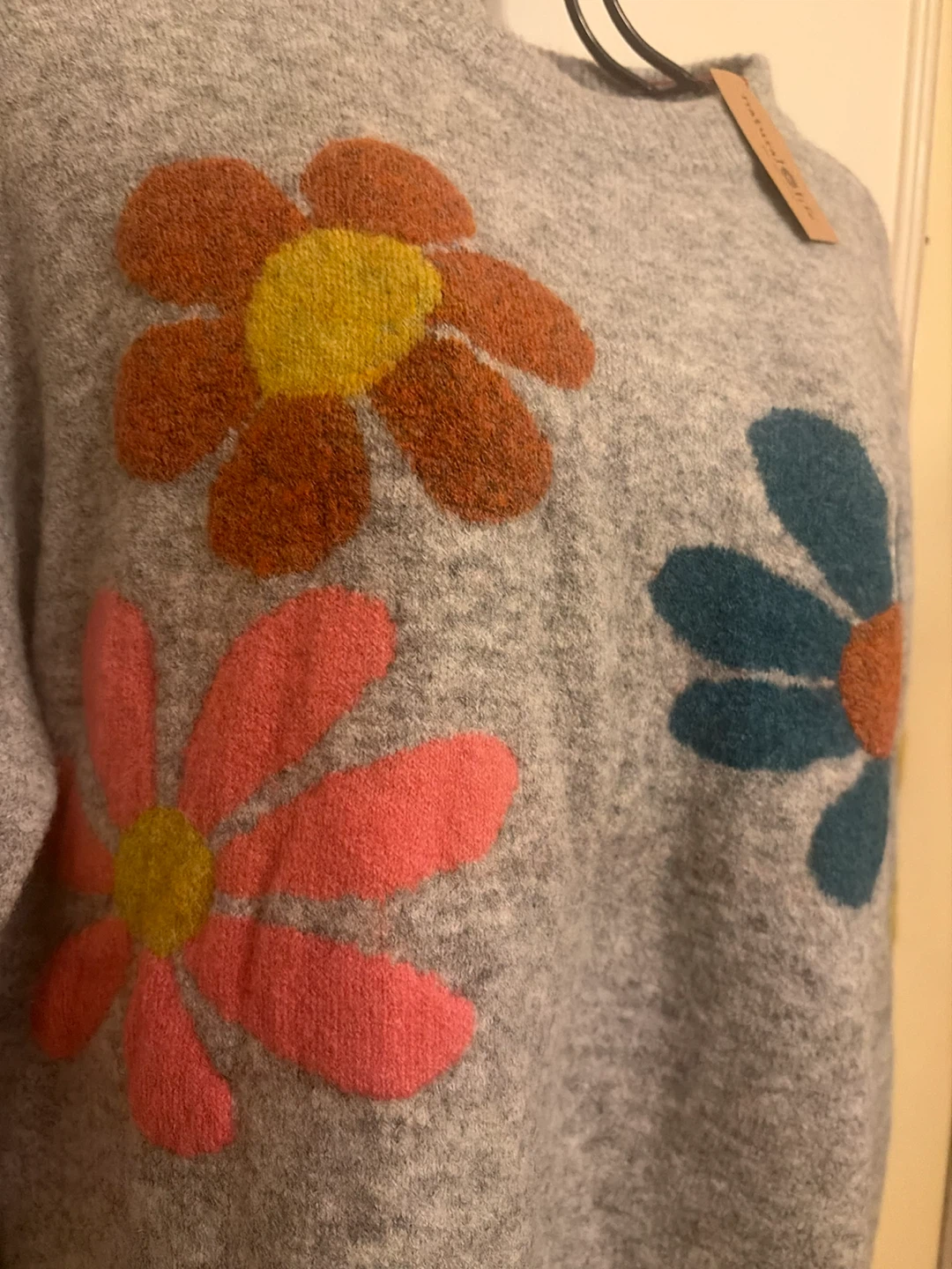 Natural Life everybody favorite sweater - photo 4