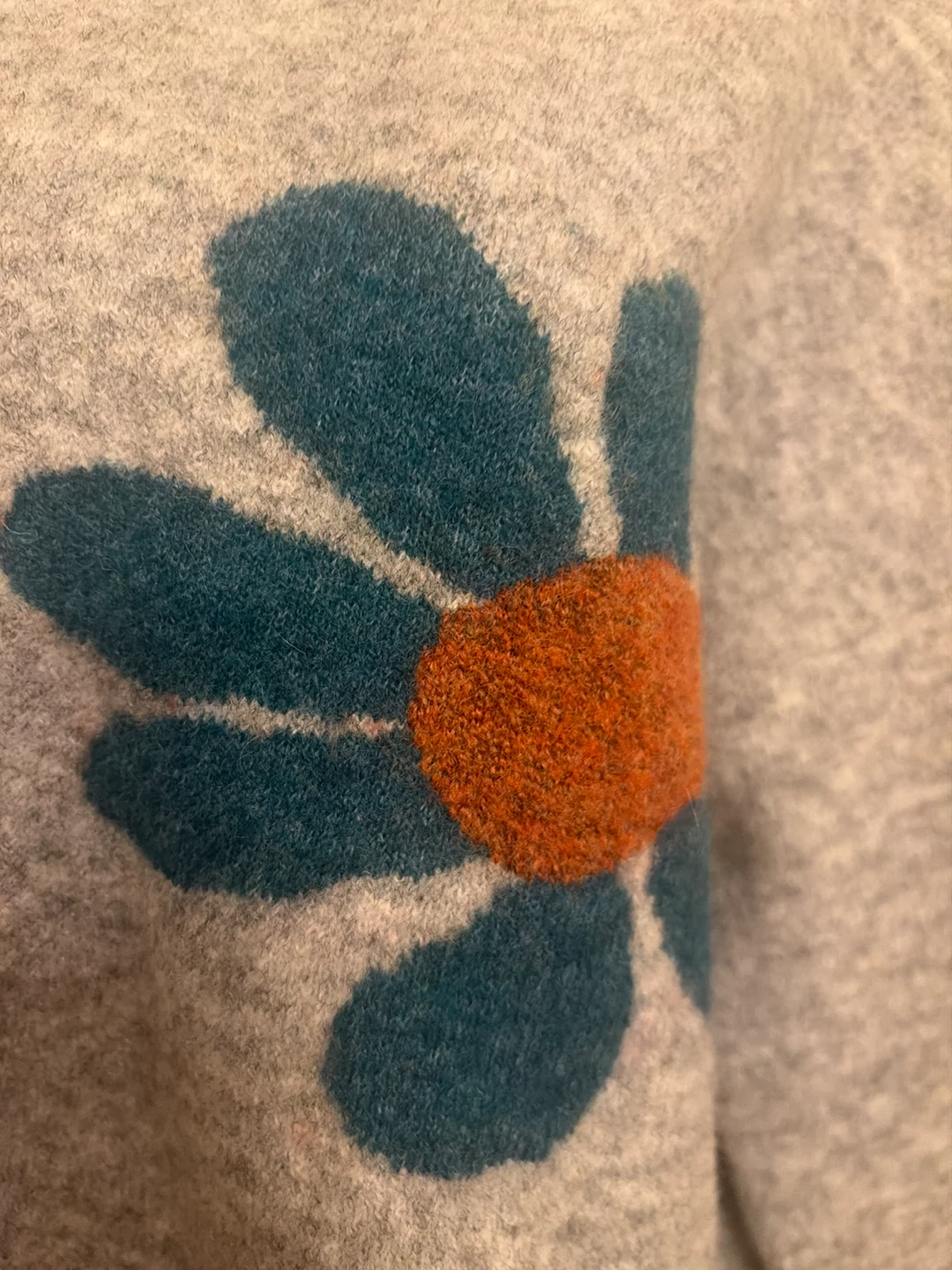 Natural Life everybody favorite sweater - photo 5