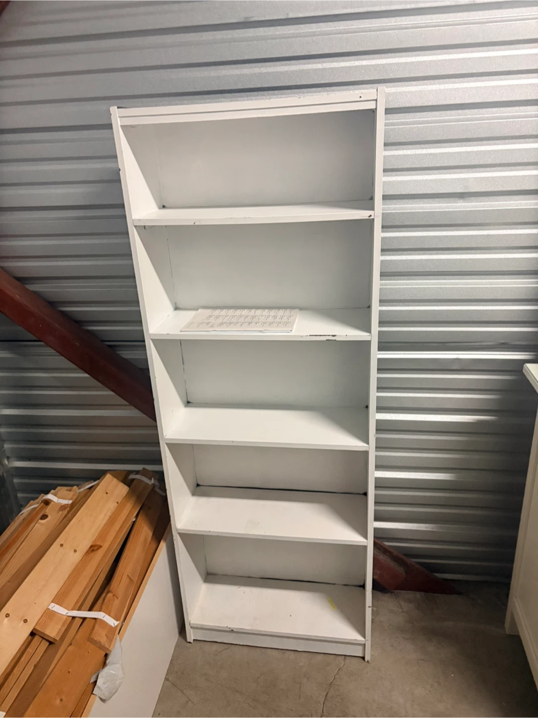Book shelf - photo 2