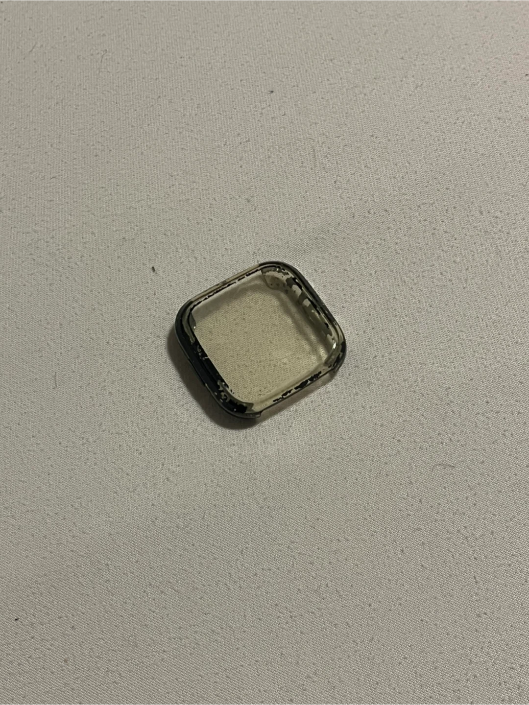 Fitbit Versa 2 Screen Protective Cover #freecycle 👻