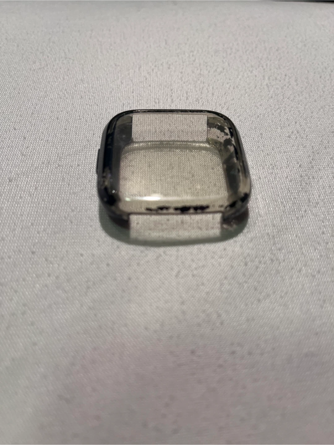 Fitbit Versa 2 Screen Protective Cover #freecycle 👻 - photo 2