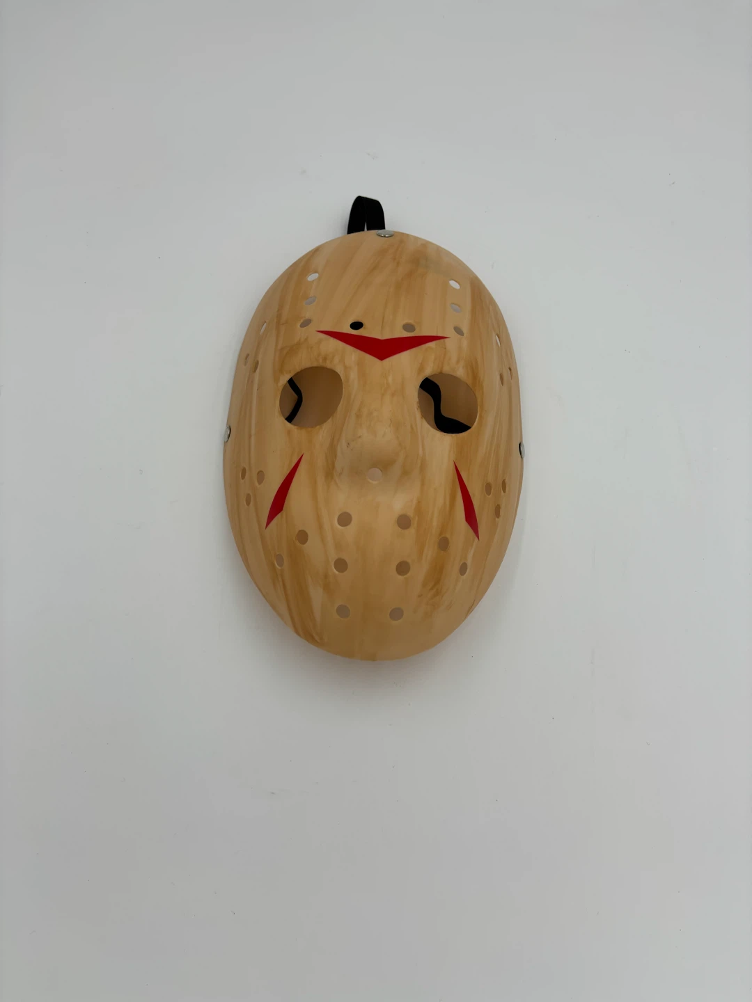 Friday the 13th Jason Voorhees Hockey Mask