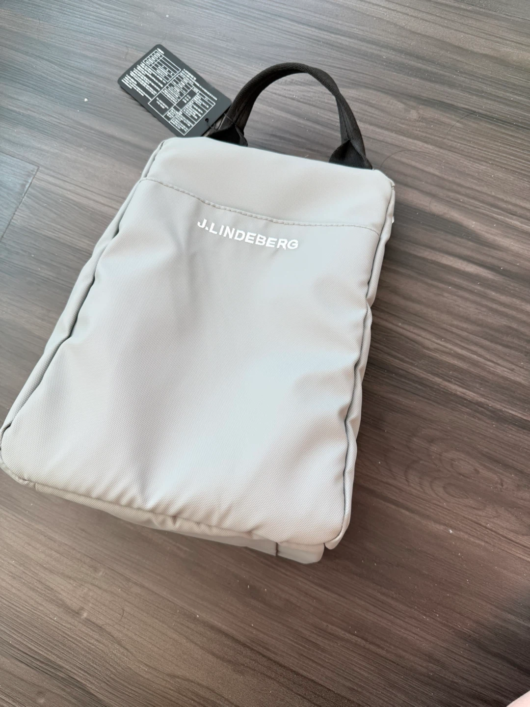 J.Lindeberg Shoe Bag – $50 - photo 2
