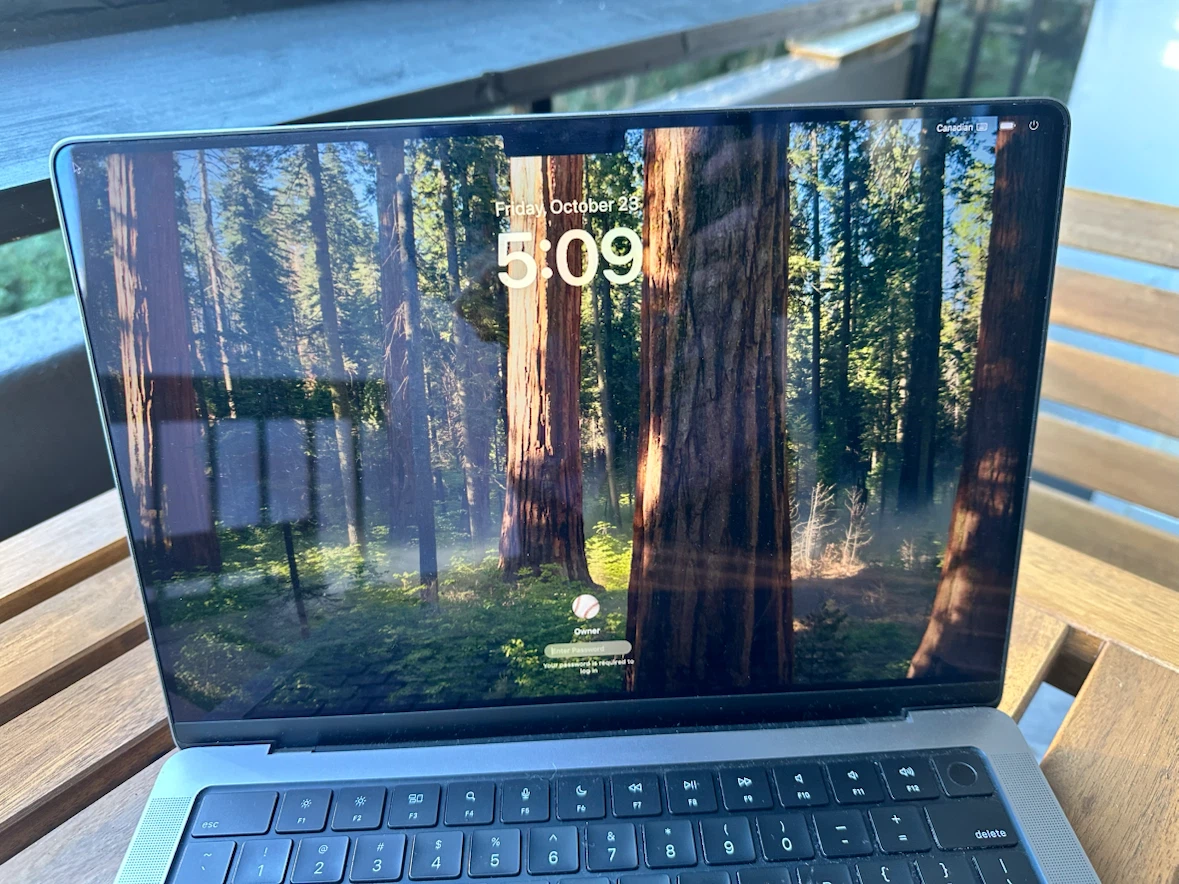 Apple MacBook Pro (trades for Apple devices or ssd external + $) - photo 3