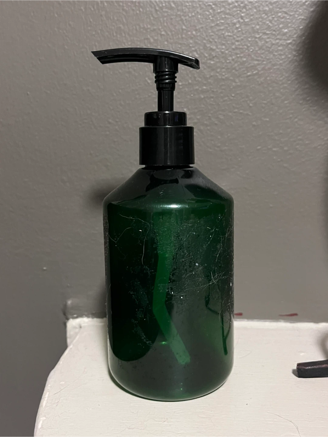 Pump Dispenser #freecycle 👻 - photo 3