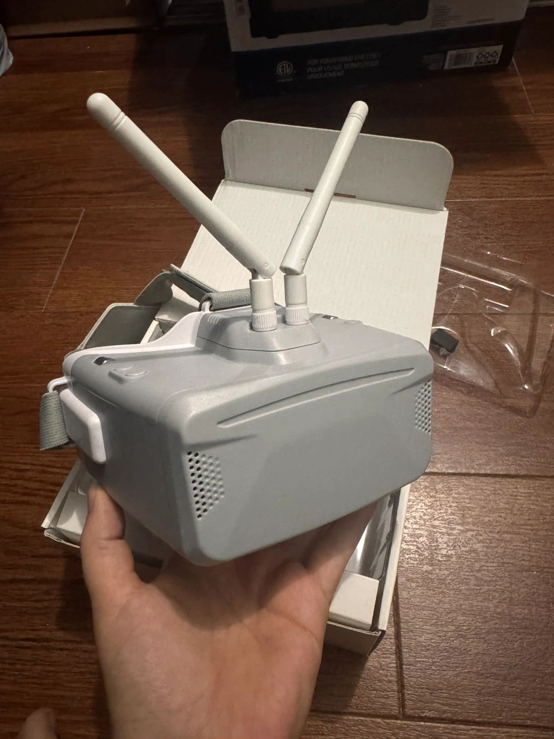 Skyzone Cobra FPV Goggles