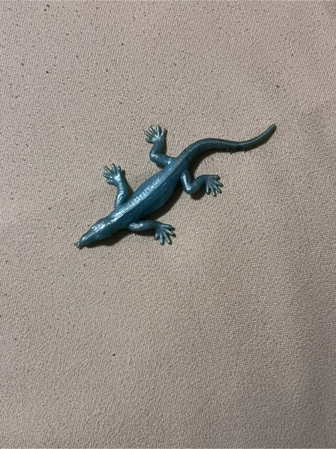 Lizard Toy #freecycle 👻