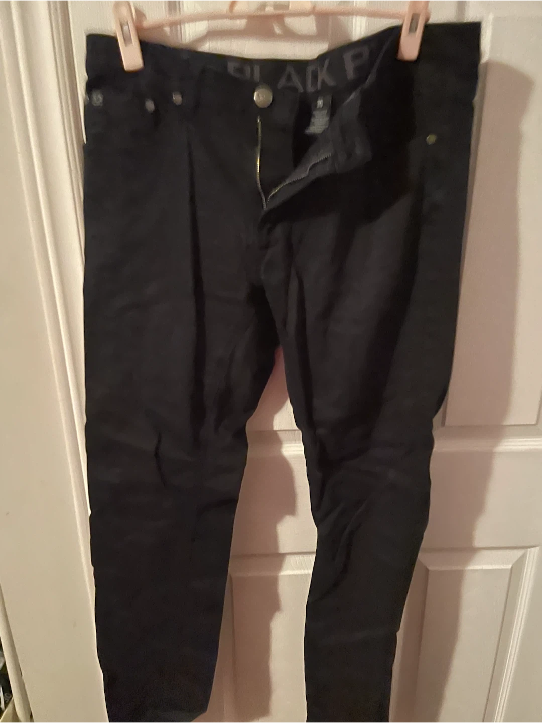 Black Bull Apparel Pants