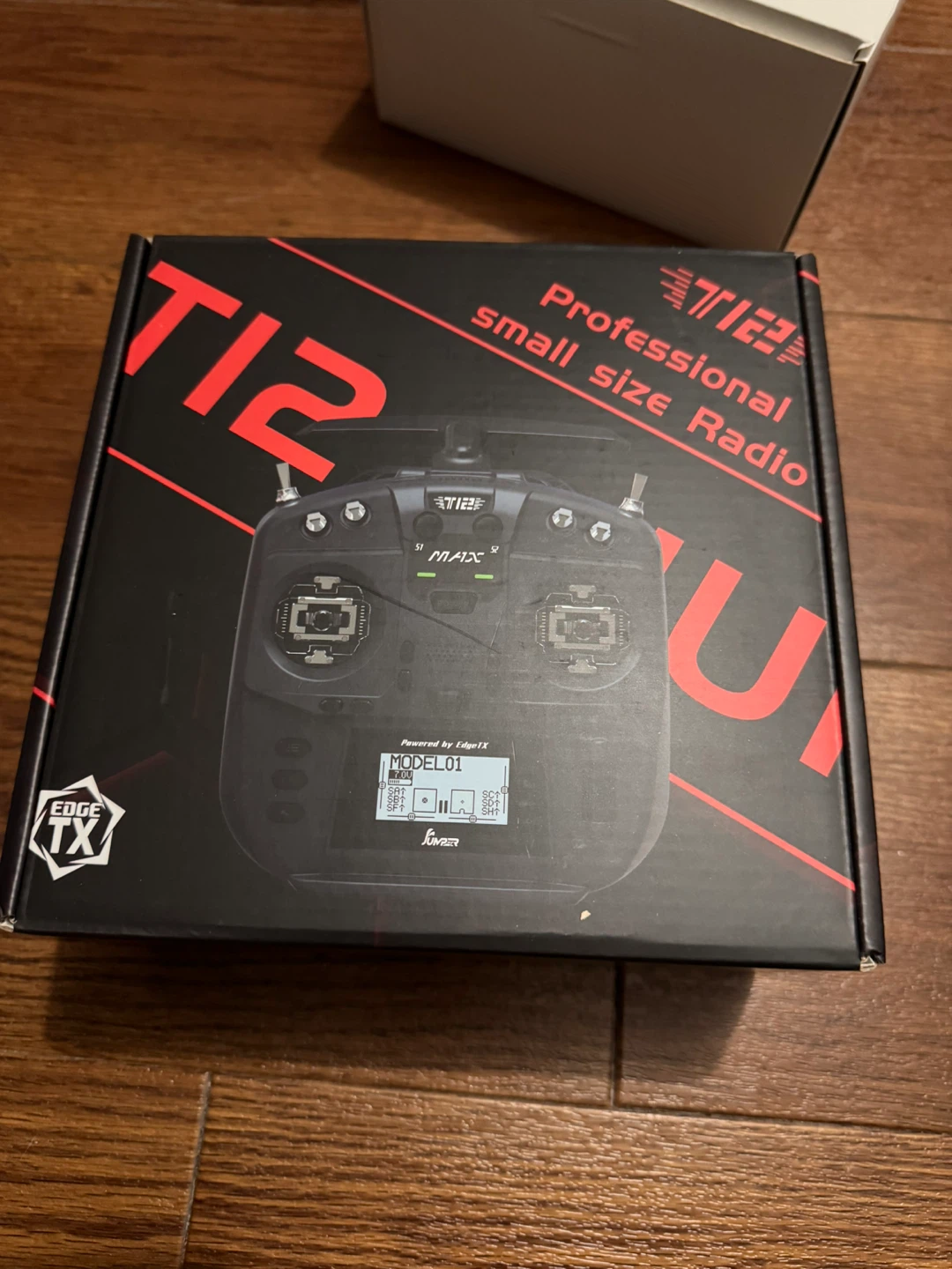 Jumper T12 Pro Max Radio Transmitter