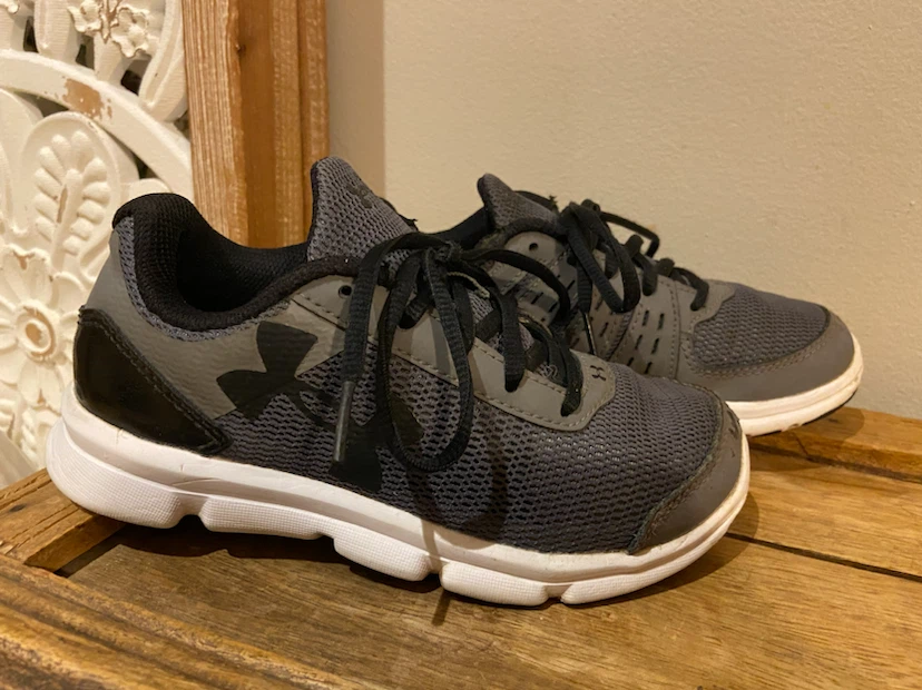 Under Armour Running Shoes Boys 1