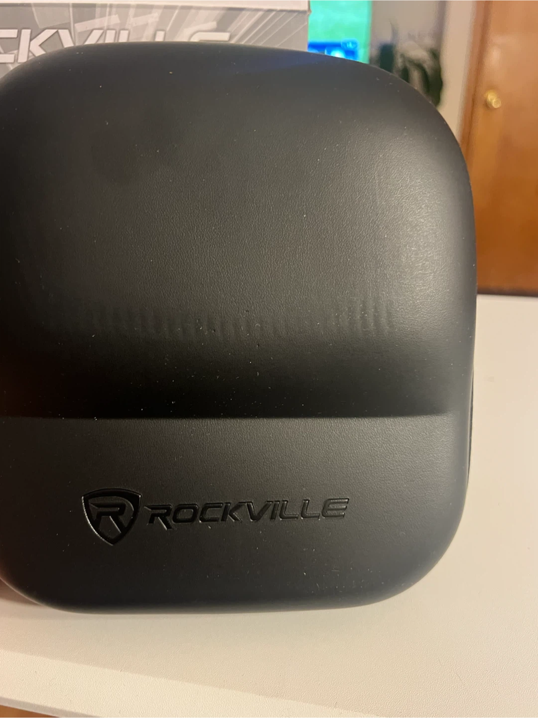 Rockville PRO-M50 Studio Headphones - photo 5