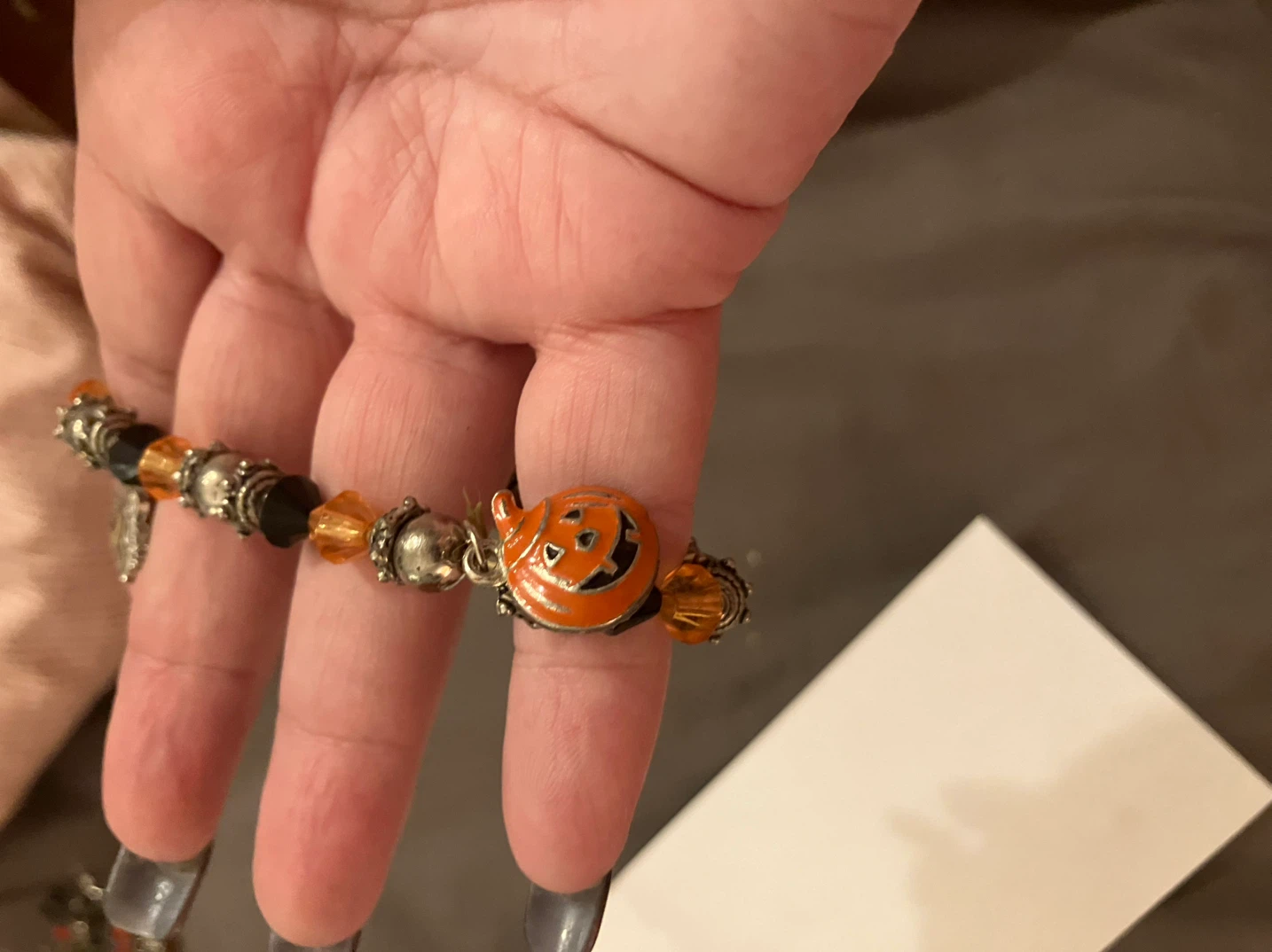 Halloween Jewellery Bundle - photo 3