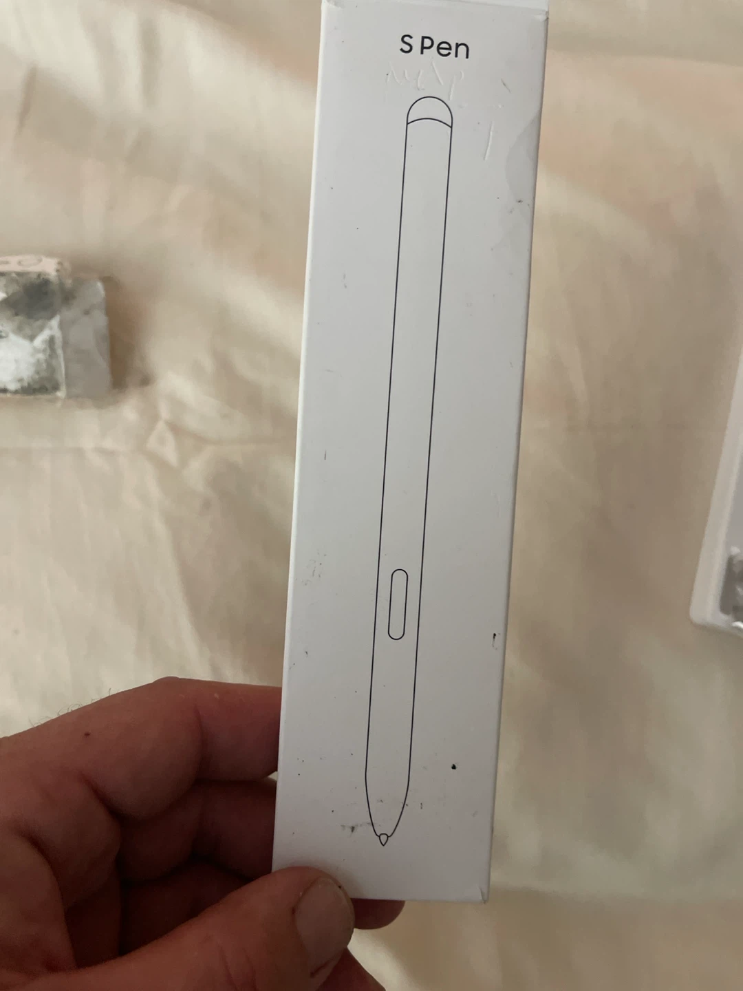 Samsung S Pen for Tab S6 Lite