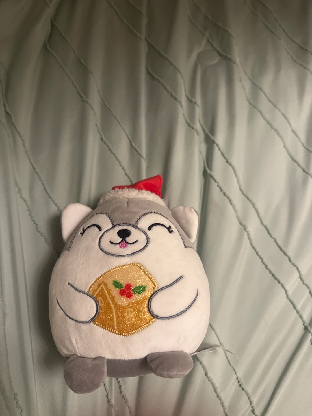 Squishmallows Christmas Plush Toy - photo 2