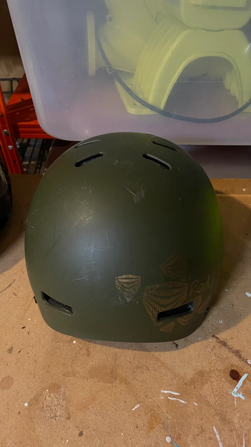POC Receptor Backcountry MIPS Helmet - photo 3