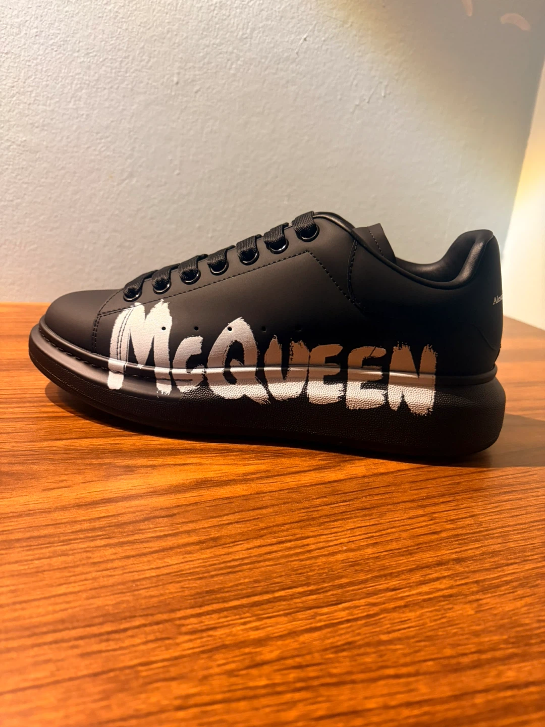 Alexander McQueen