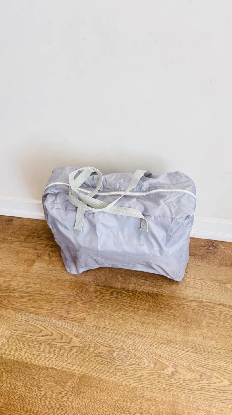 Ezebaby Portable Baby Bassinet - photo 2