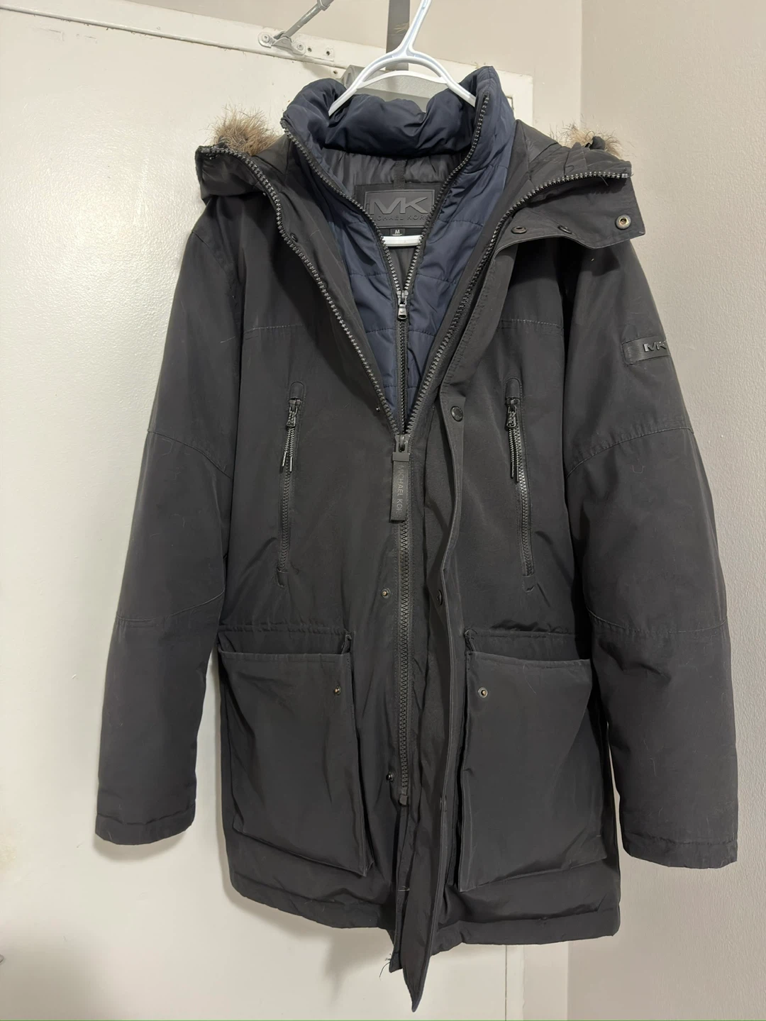 Michael Kors Mens Winter Jacket - photo 2
