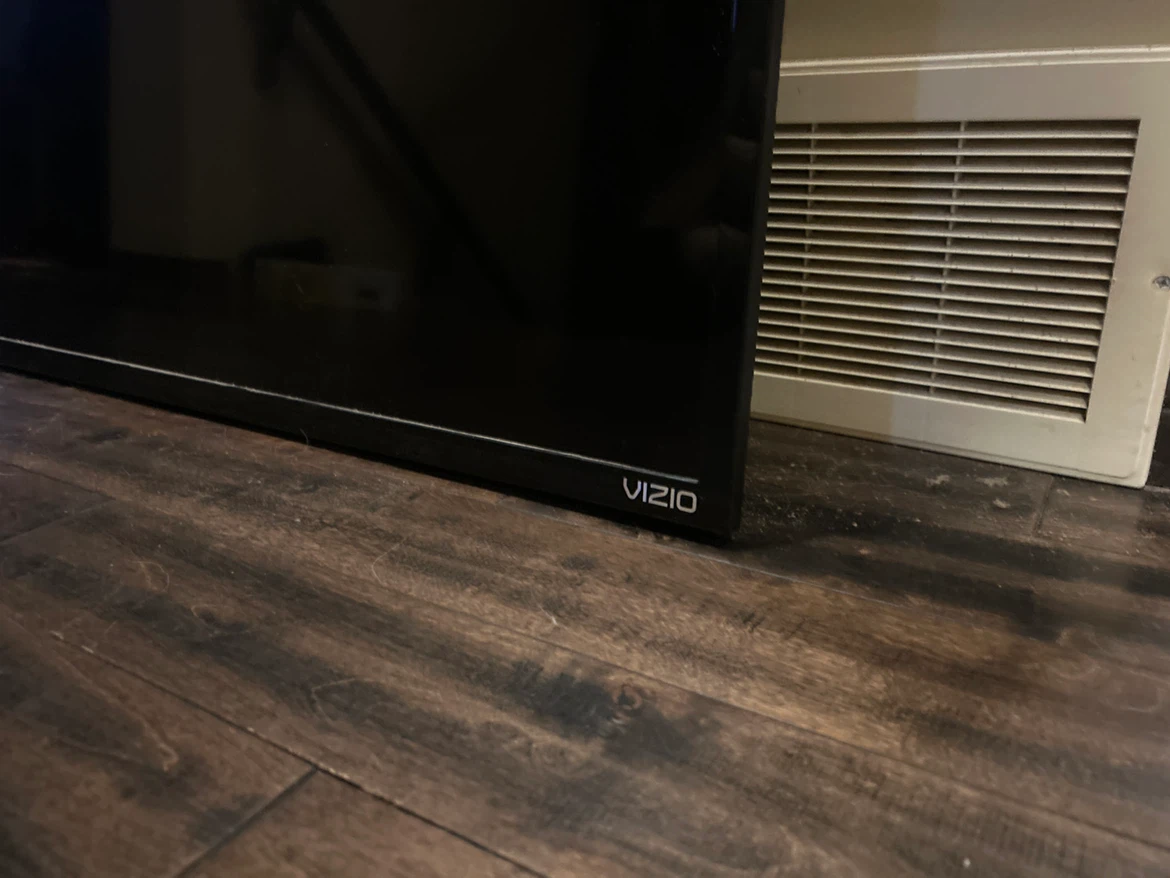 Vizio TV 80” - photo 2