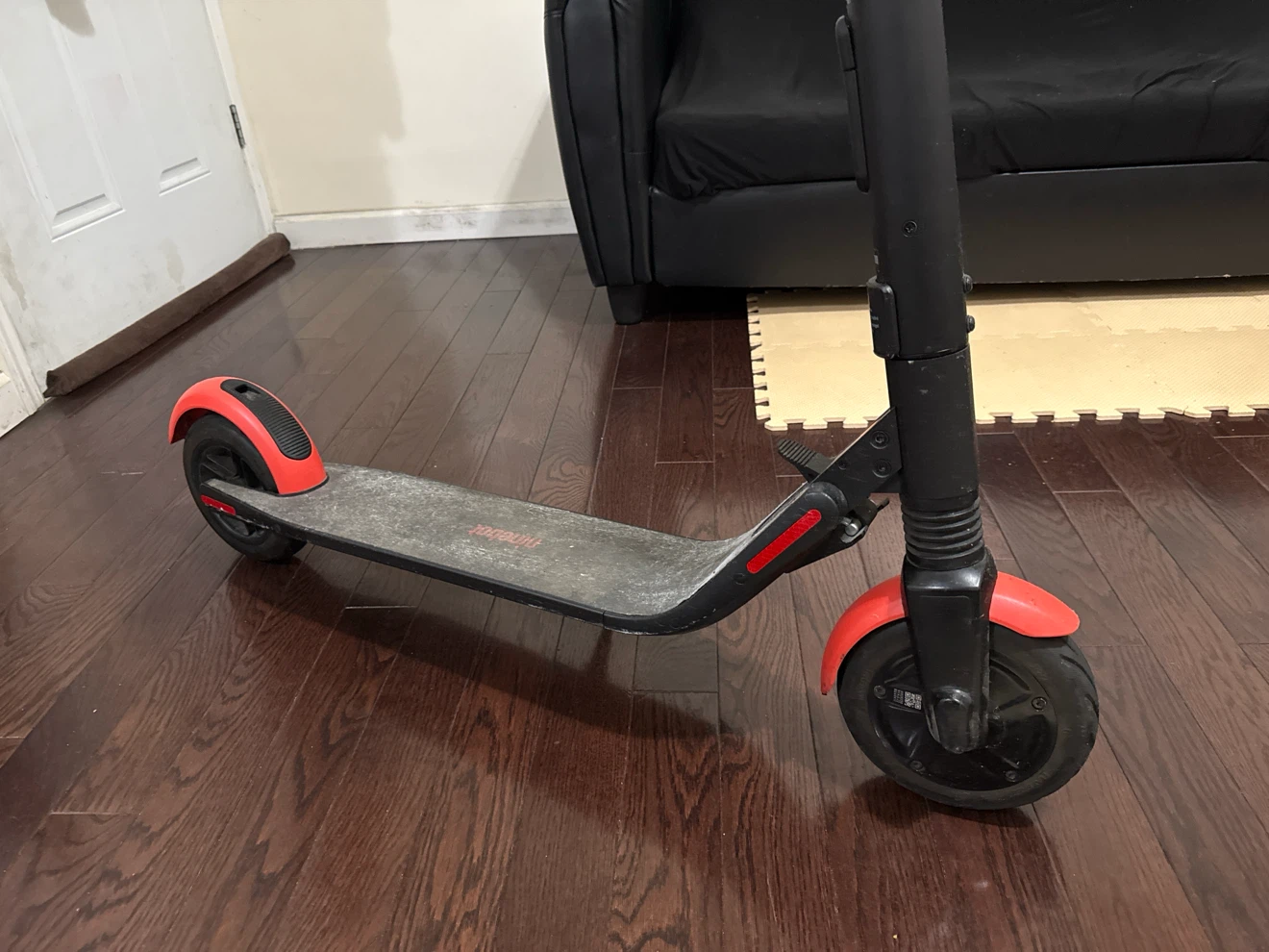 Ninebot Segway Electric Scooter