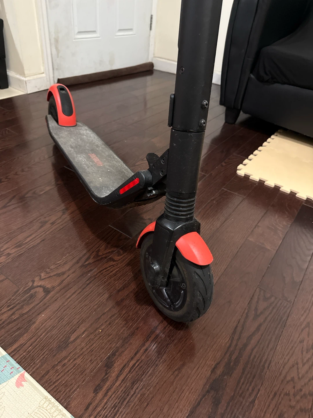 Ninebot Segway Electric Scooter - photo 2