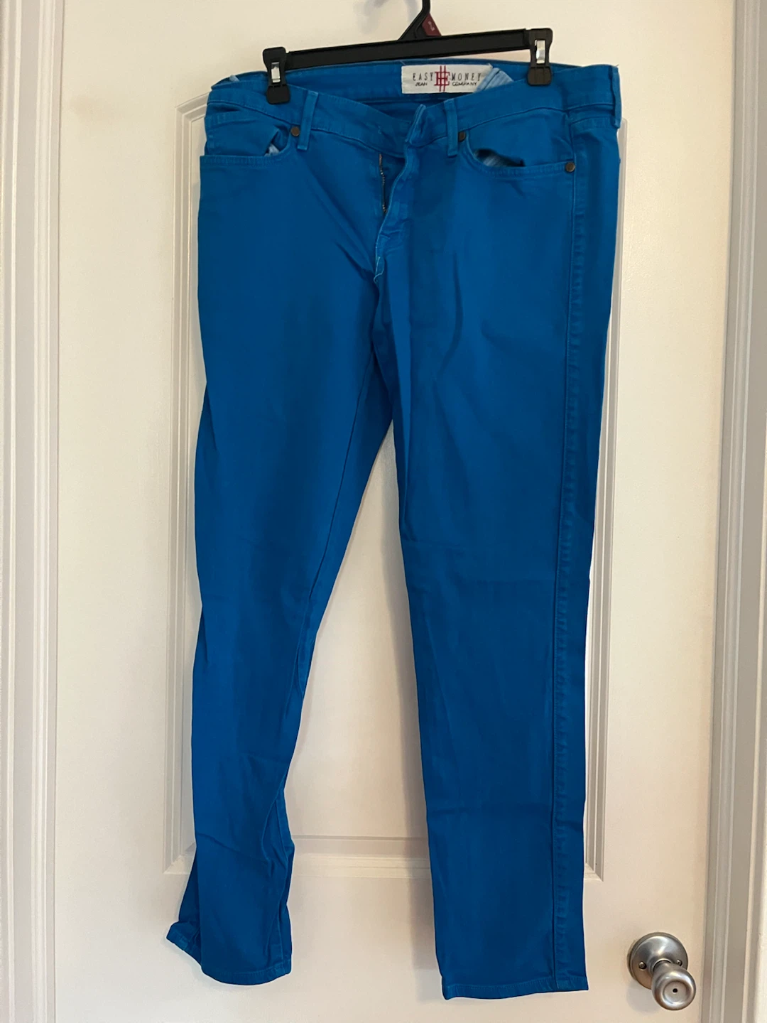 Blue Jean - photo 2