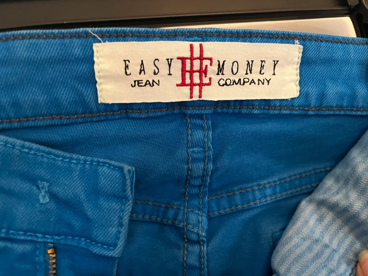 Blue Jean - photo 3