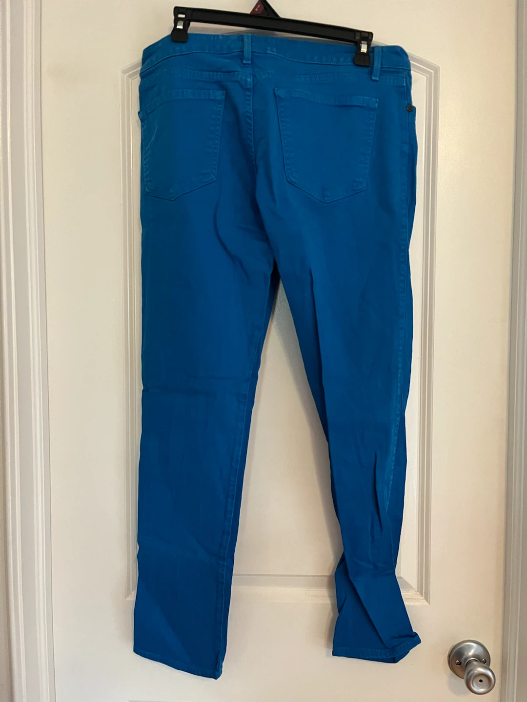 Blue Jean - photo 4