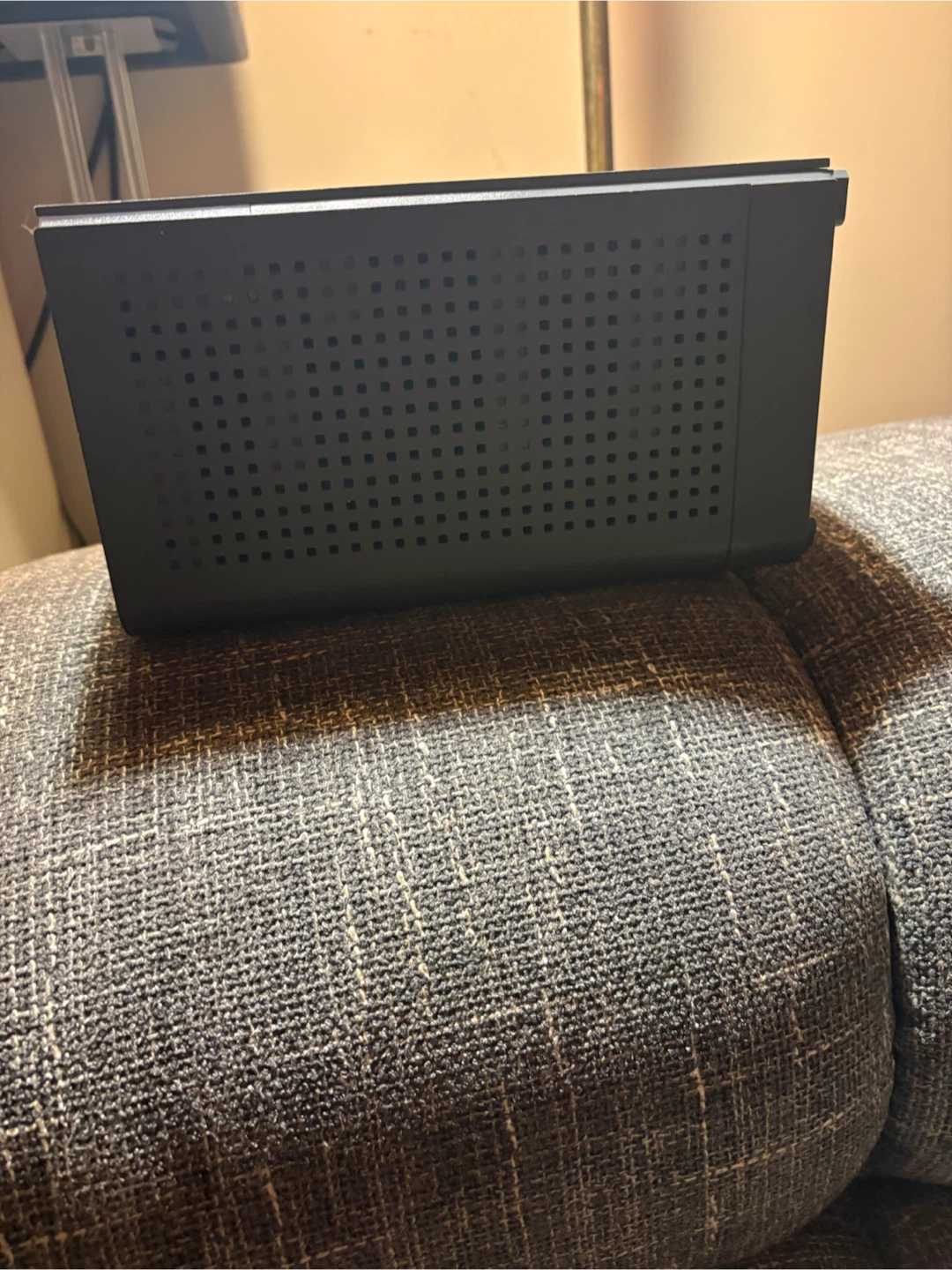 Bell Home Hub 3000 Modem - photo 2