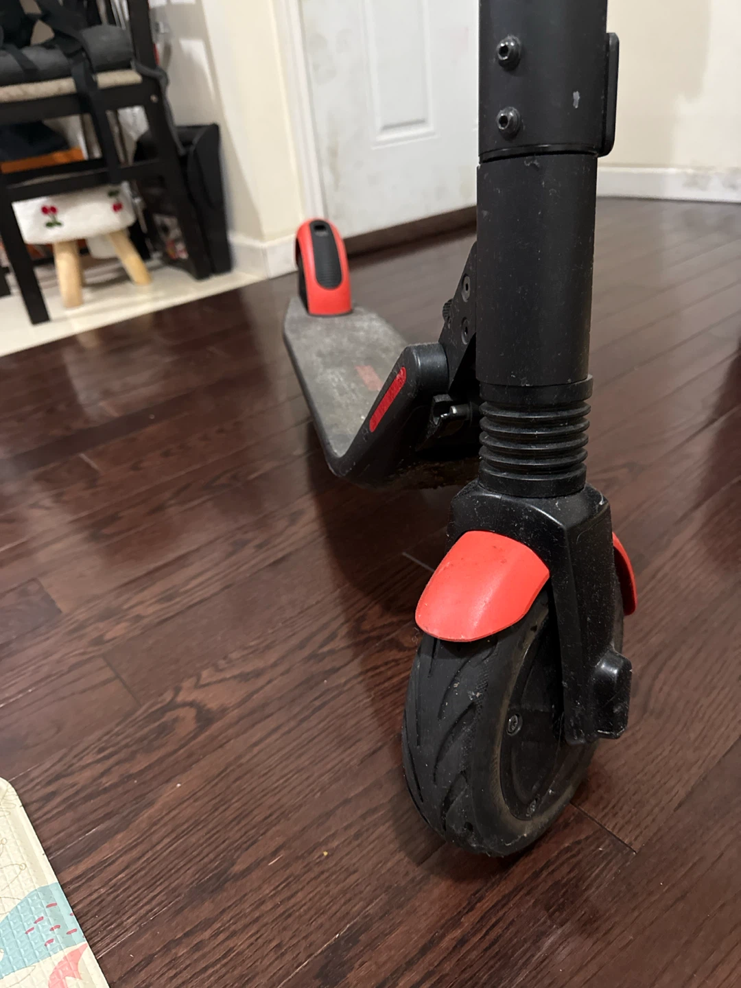 Ninebot Segway Electric Scooter - photo 3